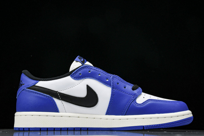 air jordan 1 low og “game royal” cz0790-140