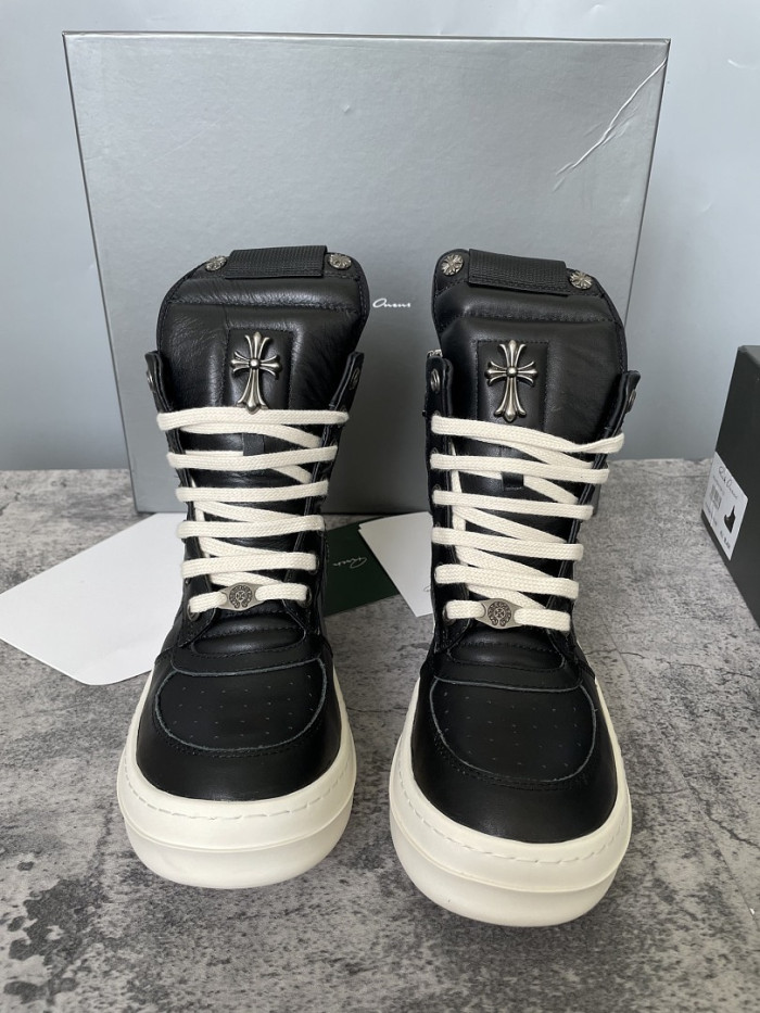CHROME_HEART & RICK OWENS RO-310