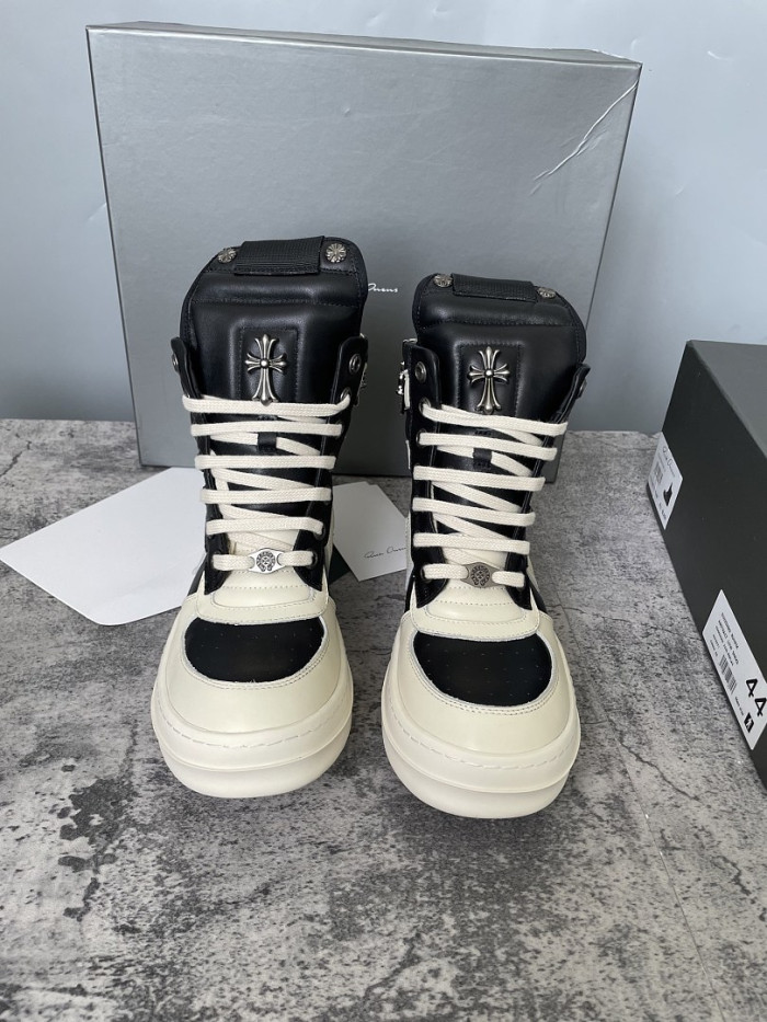CHROME_HEART & RICK OWENS RO-311