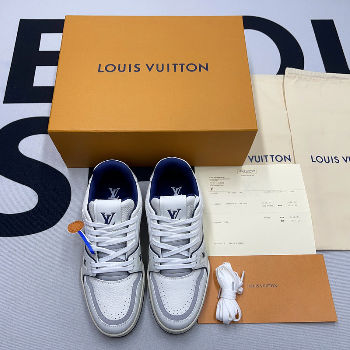 lovt sneaker lv-50