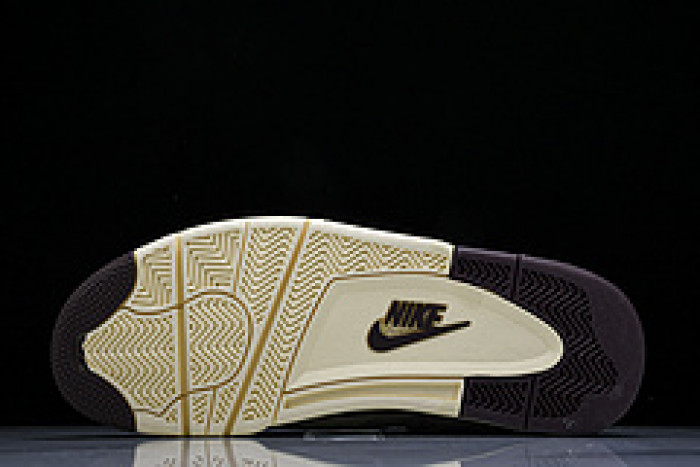 a ma maniére x air jordan 4 “fossil stone" fz4810-200