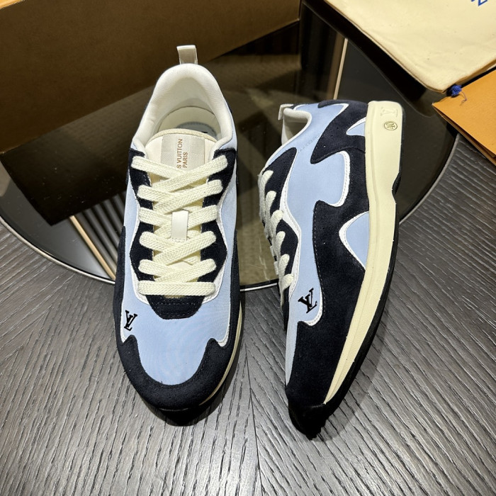 LOVT SNEAKER lv-740