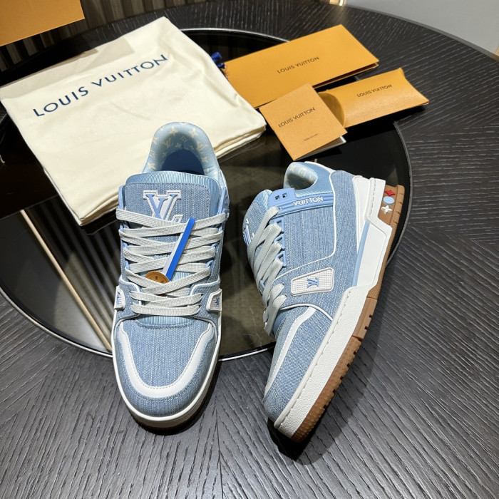 LOVT SNEAKER lv-743