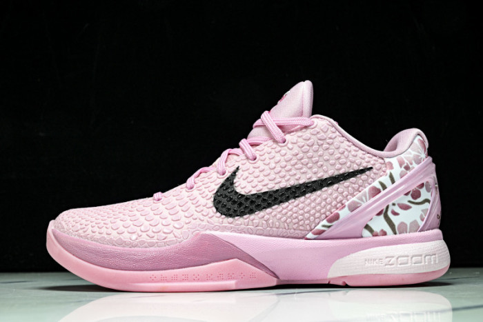 Nike Kobe 6 PE2025-108