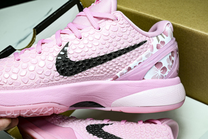 Nike Kobe 6 PE2025-108