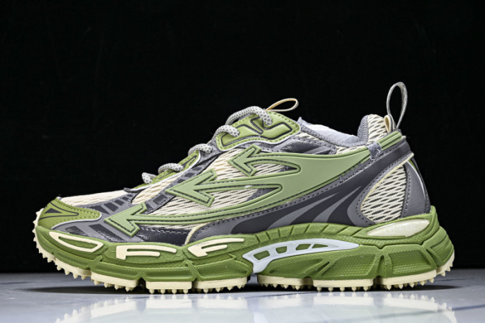 OF BE RIGHT BACK SNEAKERS OB26
