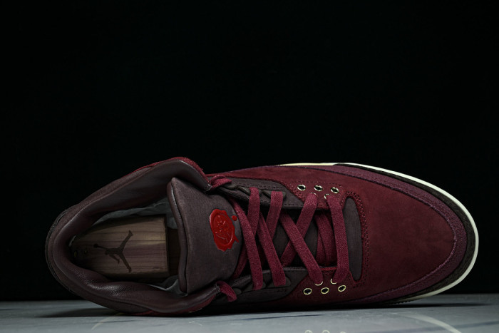 Jordan 3 Retro PRM Bin23 IO7744-600