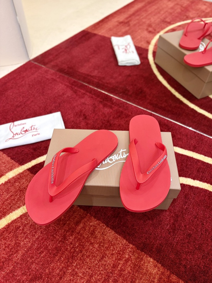 CL SLIPPERS 101232