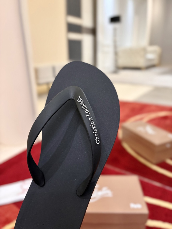 CL SLIPPERS 101233