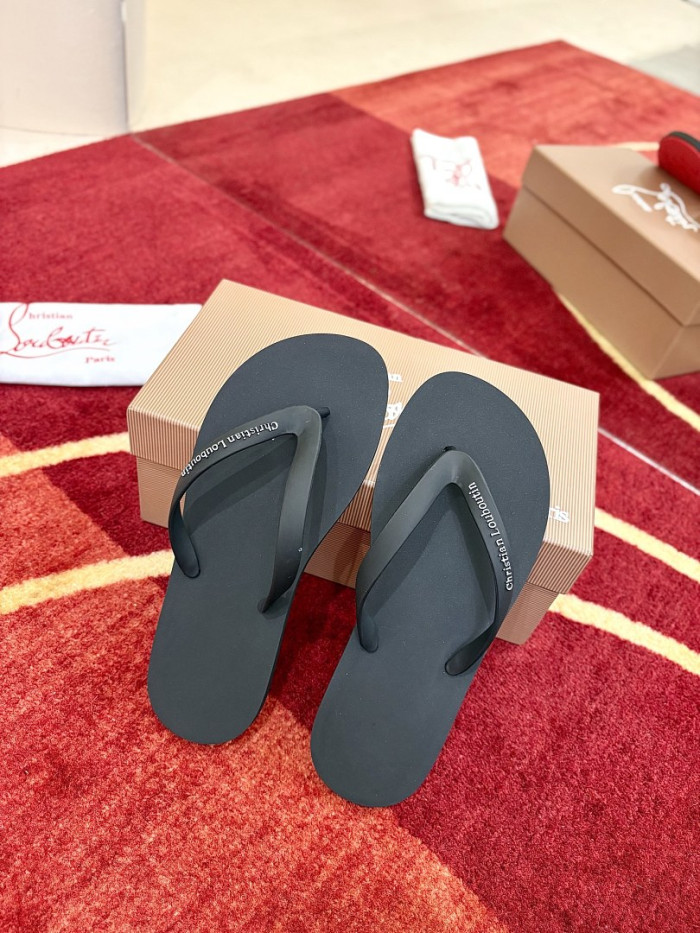 CL SLIPPERS 101233