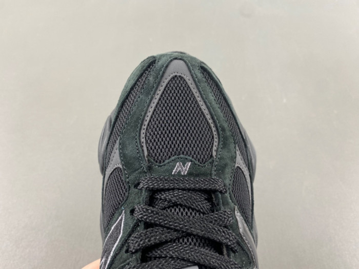 New Balance 9060 Black Cement U9060ZGE