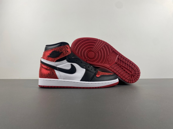 Air Jordan 1 High OG WMNS “Varsity Red” FD2596-602