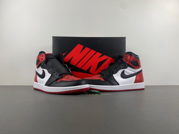 Air Jordan 1 High OG WMNS “Varsity Red” FD2596-602
