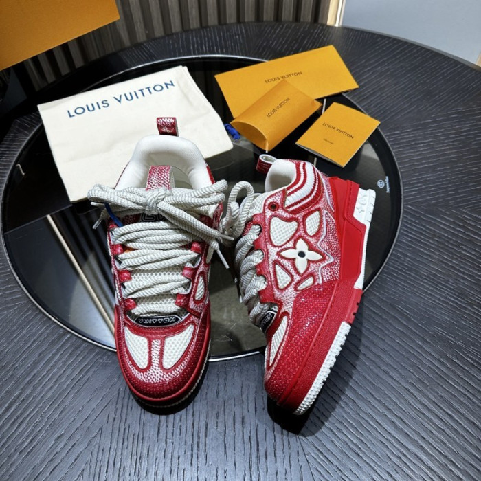LOVT SNEAKER lv-379