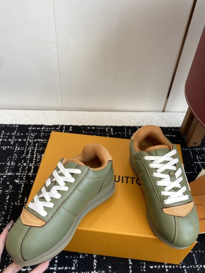 LOVT SNEAKER lv-380