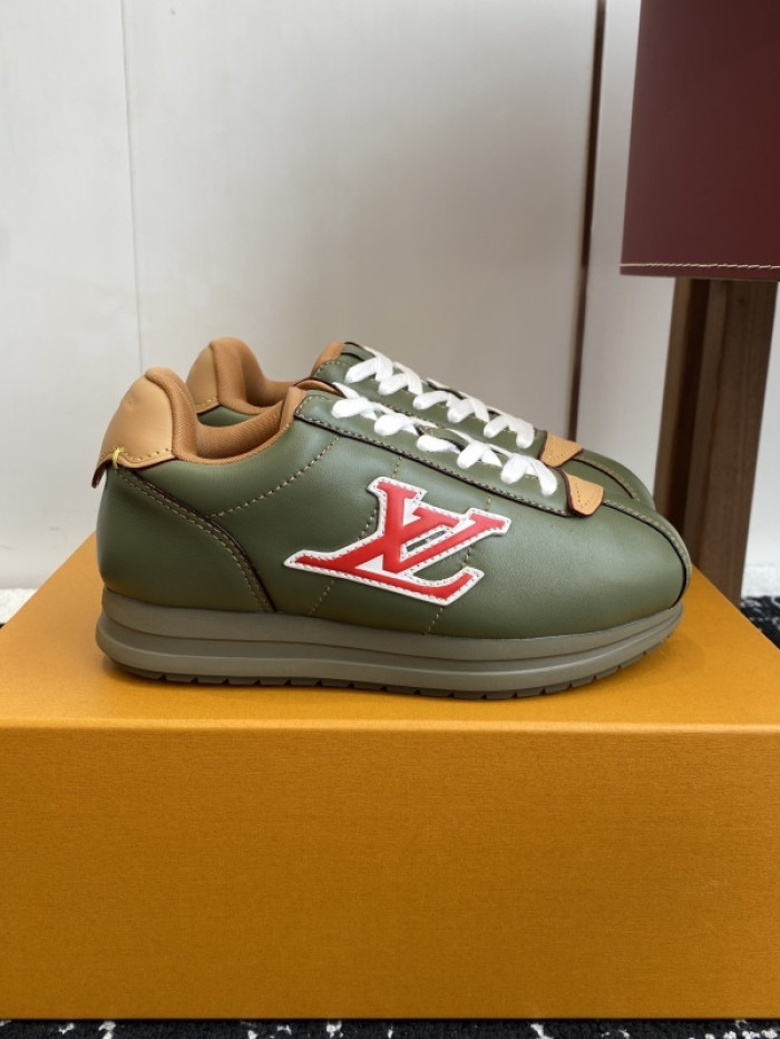 LOVT SNEAKER lv-380