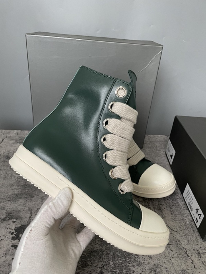 RICK OWENS SNEAKERS RO-323
