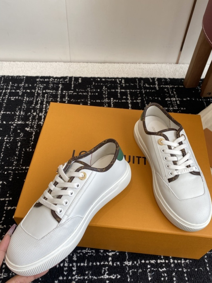 LOVT SNEAKER lv-386