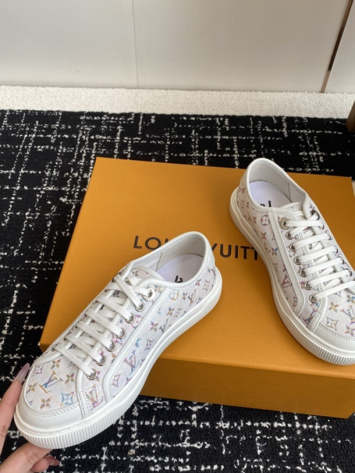 LOVT SNEAKER lv-388