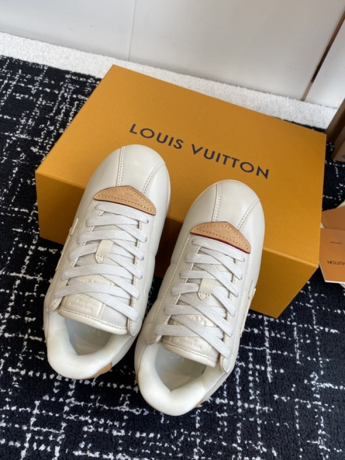 LOVT SNEAKER lv-372