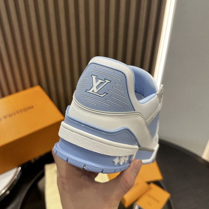 LOVT SNEAKER lv-395