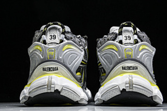 bl track trainers sneakers w3rmu 1279