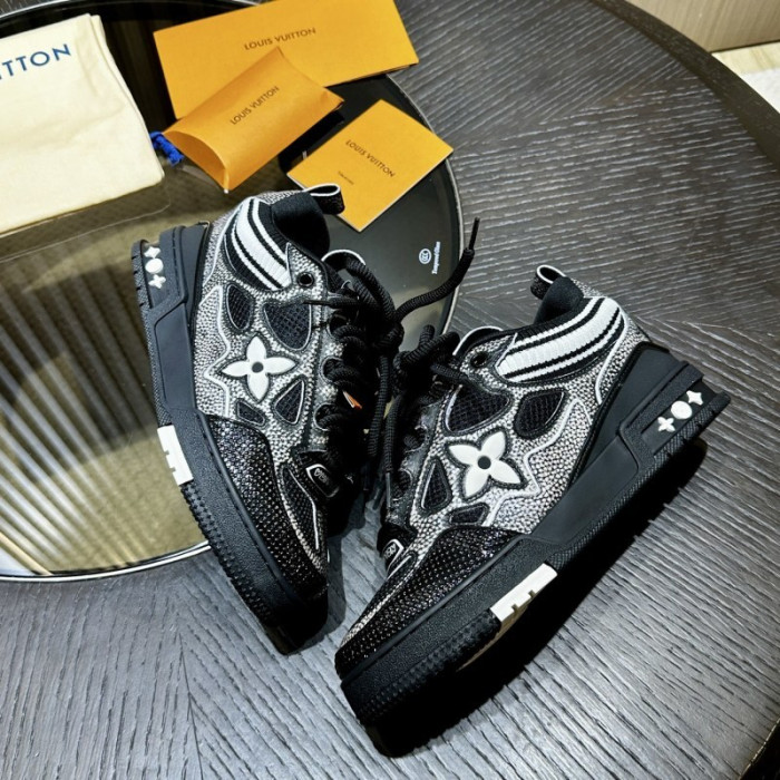 LOVT SNEAKER lv-376