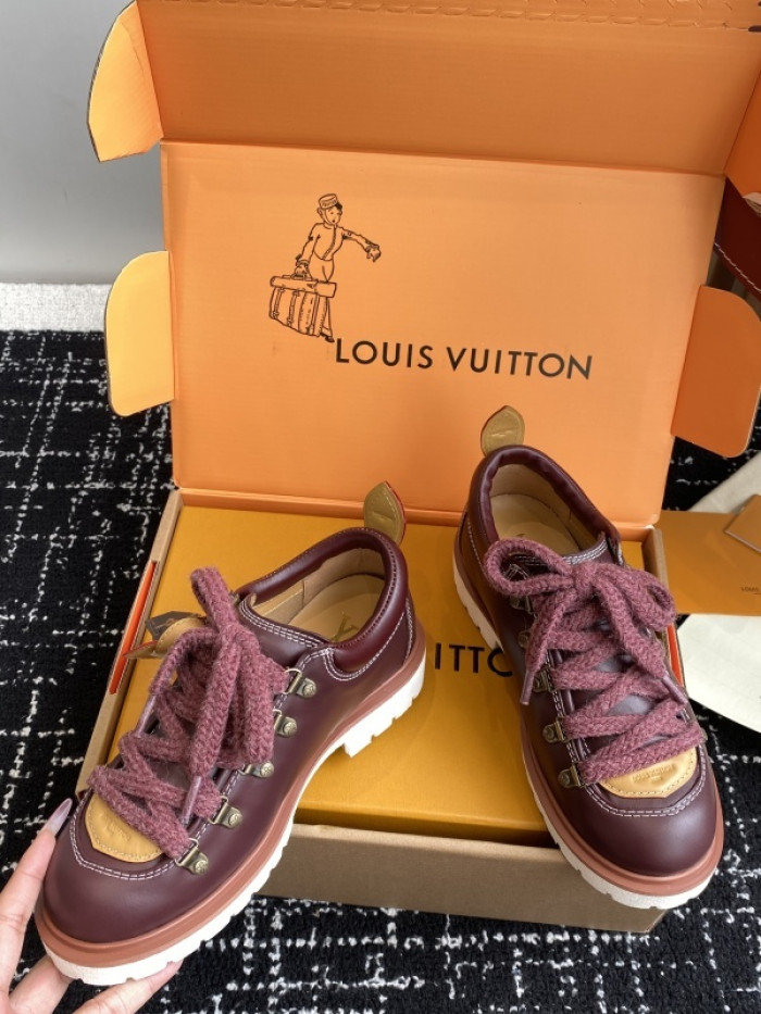 LOVT SNEAKER lv-409