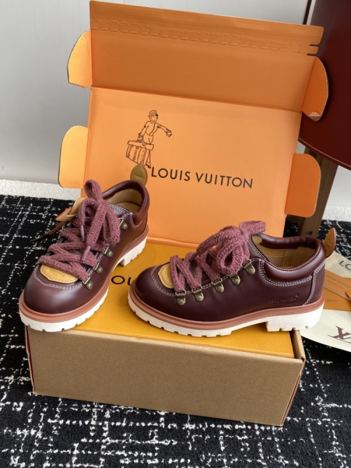 LOVT SNEAKER lv-409