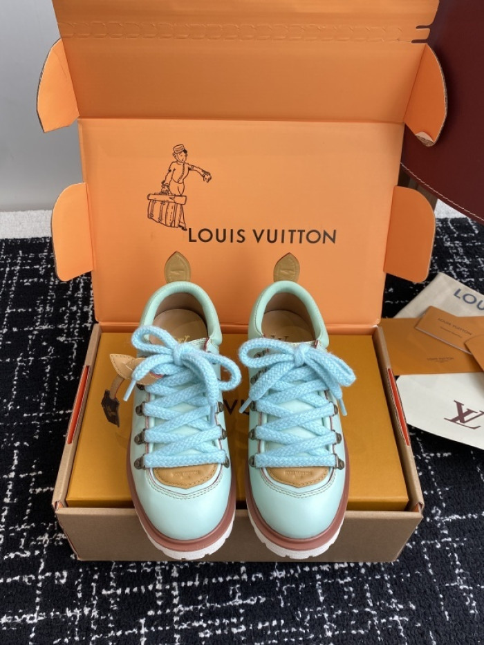 LOVT SNEAKER lv-410