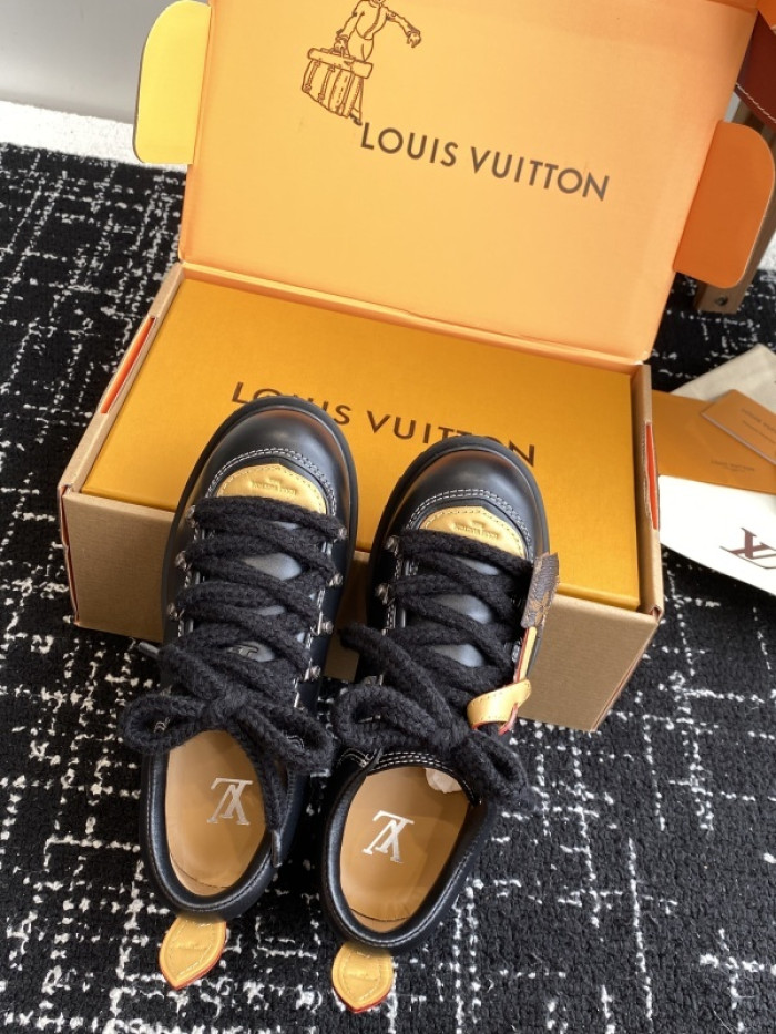 LOVT SNEAKER lv-411