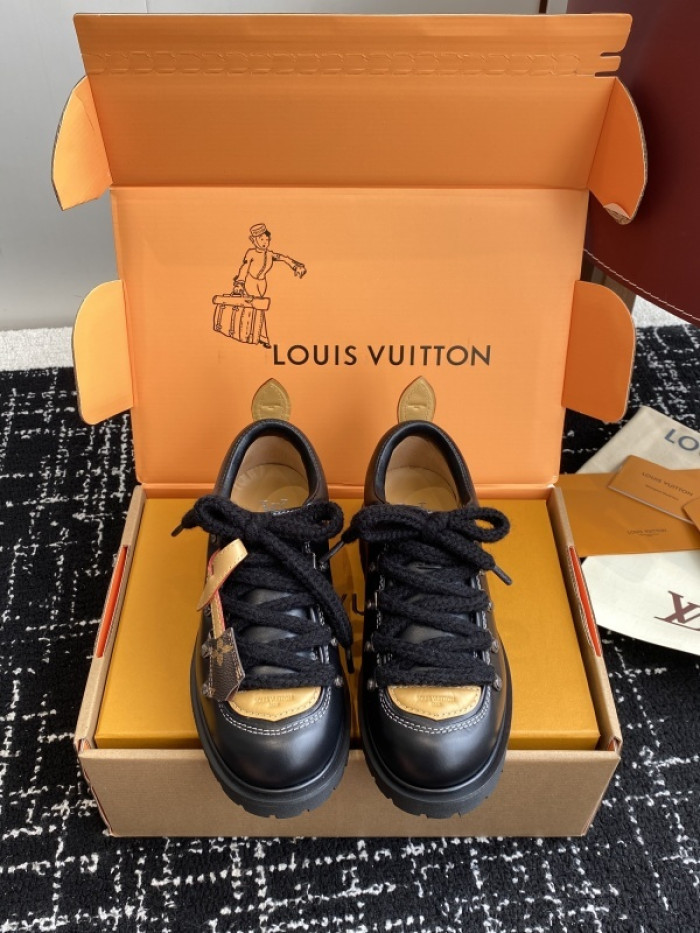 LOVT SNEAKER lv-411