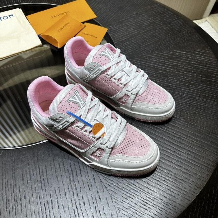 LOVT SNEAKER lv-396