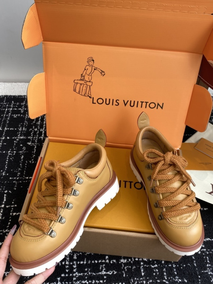 LOVT SNEAKER lv-413