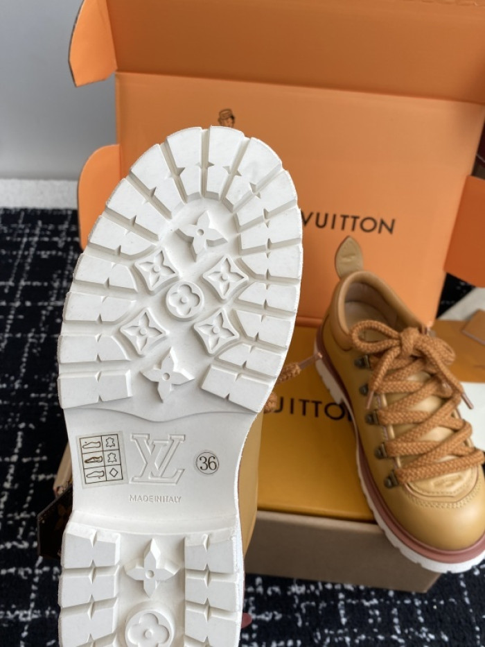 LOVT SNEAKER lv-413