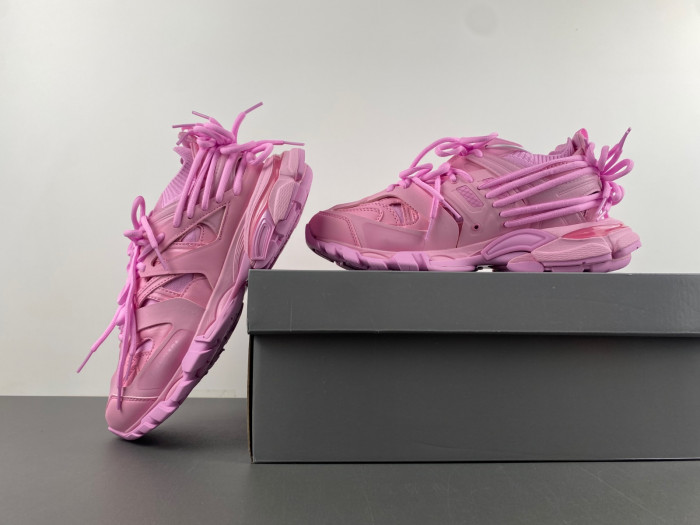 bl track trainers sneaker w3co1 5000