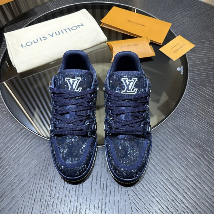 LOVT SNEAKER lv-398