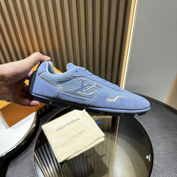 LOVT SNEAKER lv-400