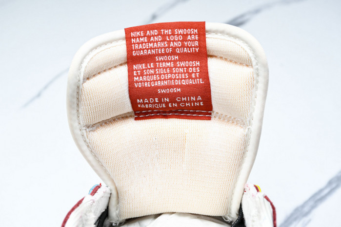 trophy room x air jordan 1 low og “rookie card: home” hv6157-100