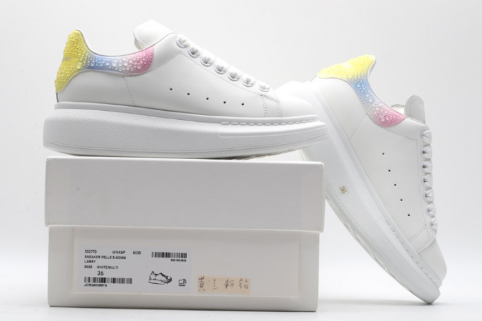 alex mcqu sneakers mc-81