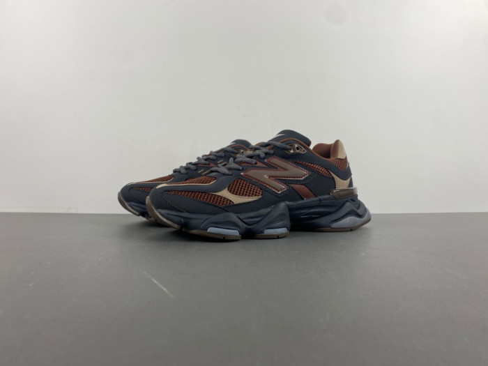 New Balance 9060 Phantom Rich Oak U9060RFB