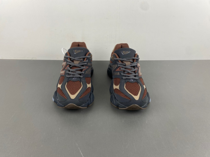 New Balance 9060 Phantom Rich Oak U9060RFB