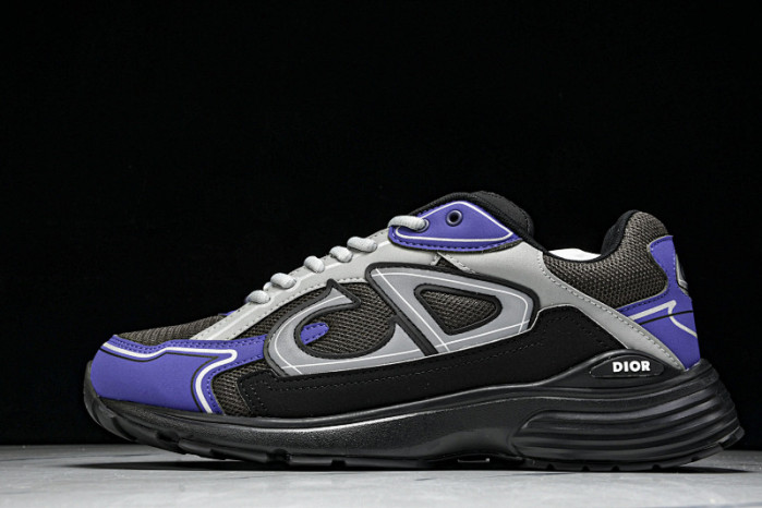 DR B30 TRAINER SNEAKER 2309136