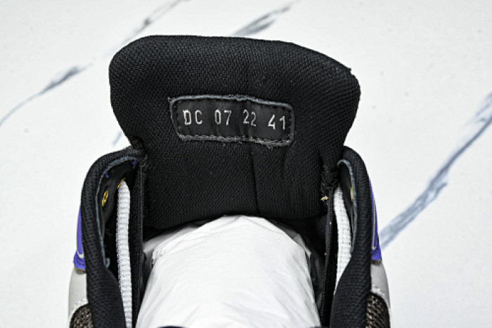 DR B30 TRAINER SNEAKER 2309136