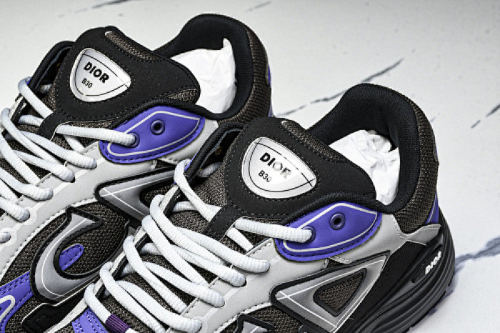 DR B30 TRAINER SNEAKER 2309136