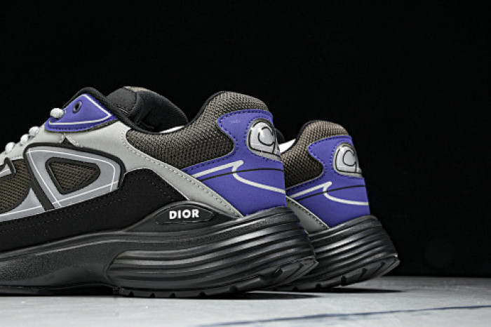 DR B30 TRAINER SNEAKER 2309136