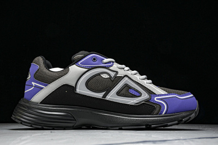 DR B30 TRAINER SNEAKER 2309136