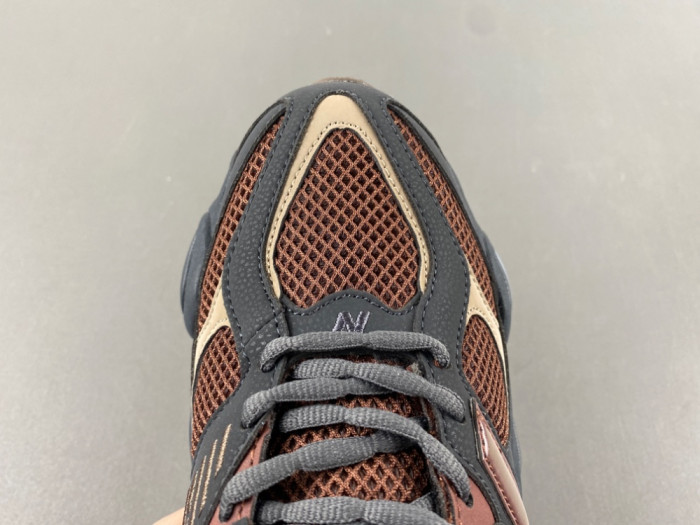 New Balance 9060 Phantom Rich Oak U9060RFB