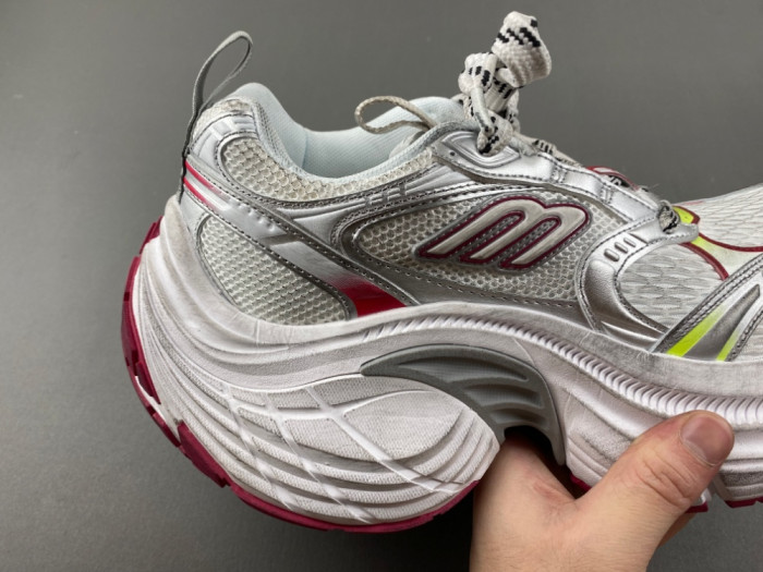 BL 6XL 911 SNEAKERS W2MV2 9155