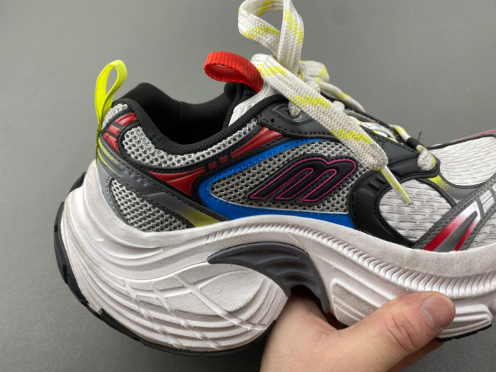 BL 6XL 911 SNEAKERS W2MV7 1980